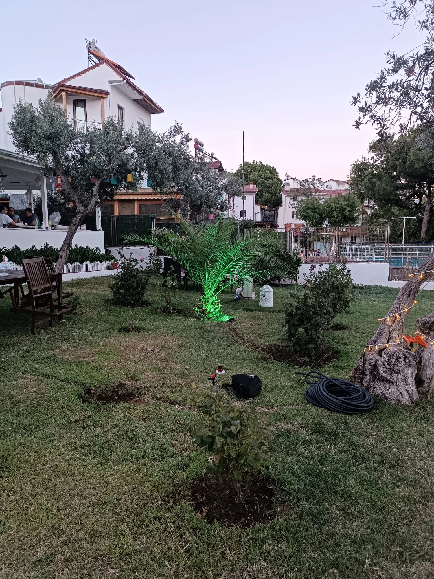 Gemlik Elektrik Tamiri - 3